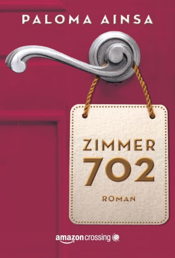 Product Image: Zimmer 702