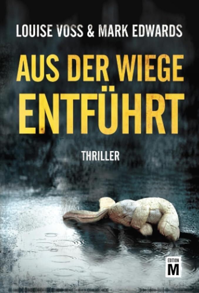 Aus der Wiege entführt Contemporary literature Books