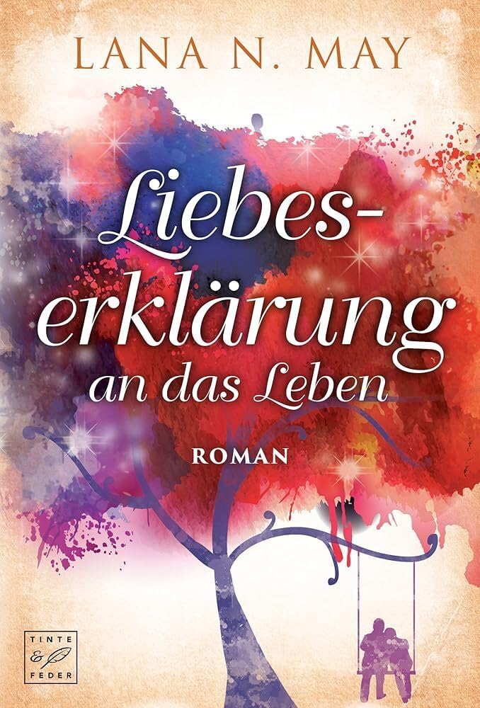 Liebeserklärung an das Leben Drama