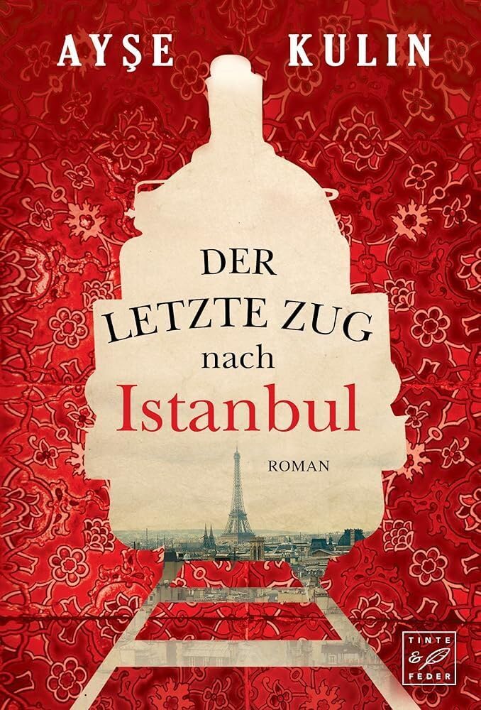 Der letzte Zug nach Istanbul Action & Adventure