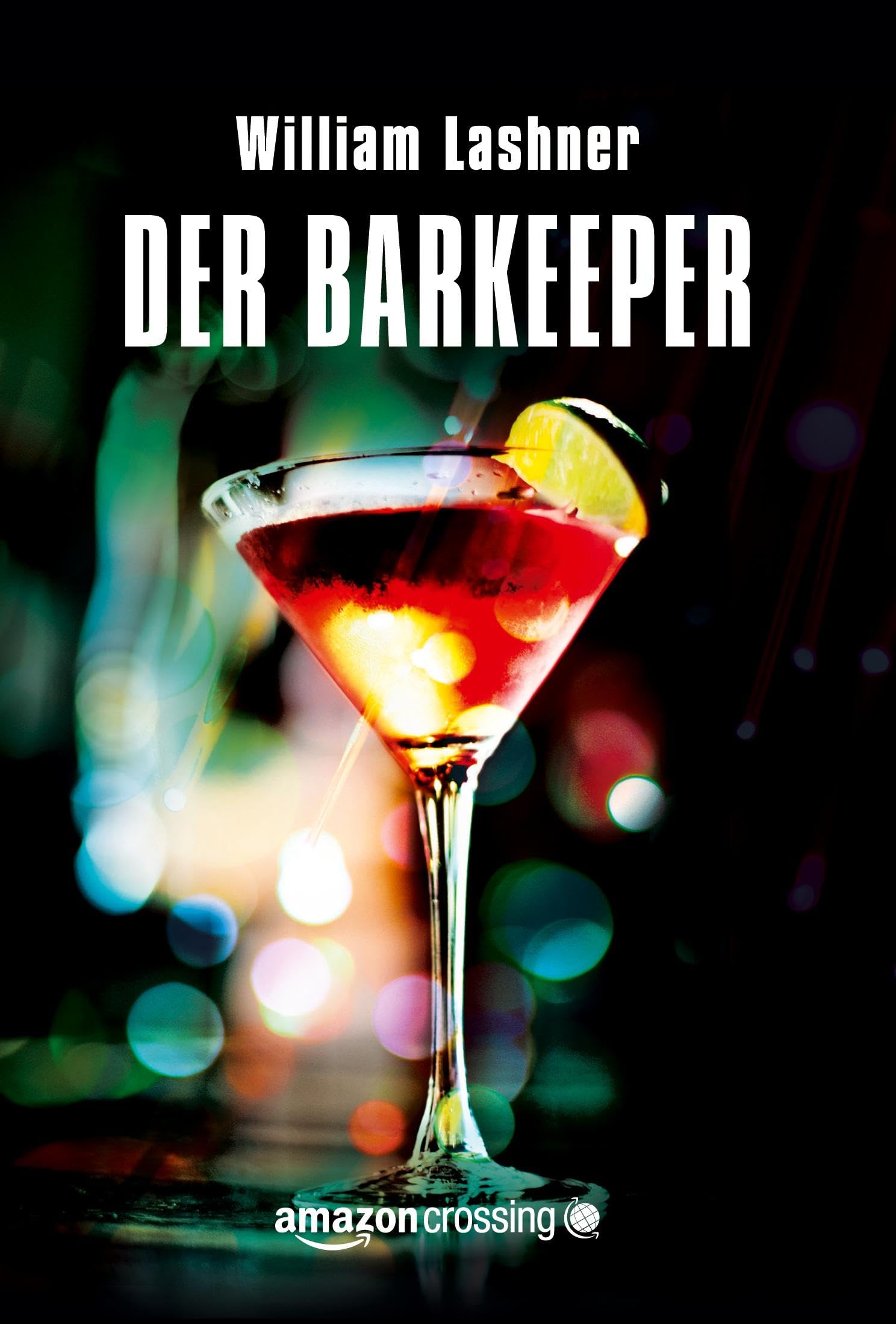 Der Barkeeper Contemporary literature