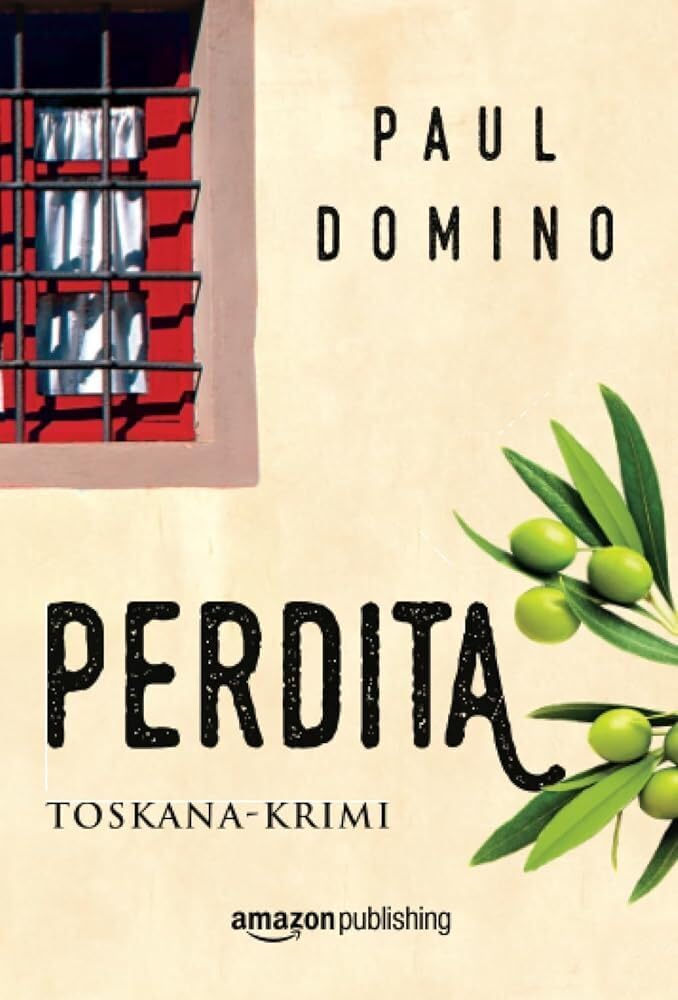 Perdita Contemporary literature Books