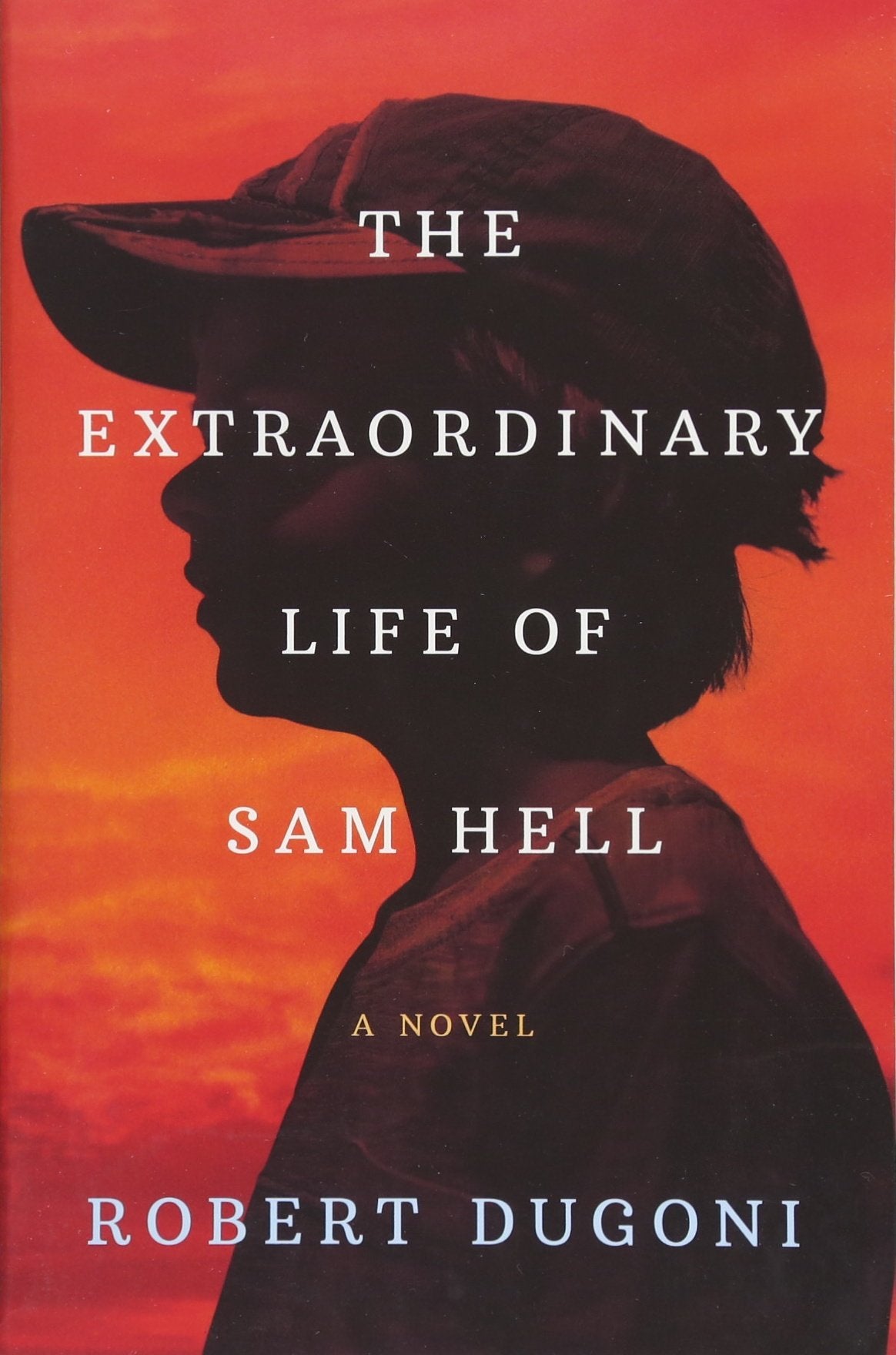 The Extraordinary Life of Sam Hell: A Novel Contemporary literature
