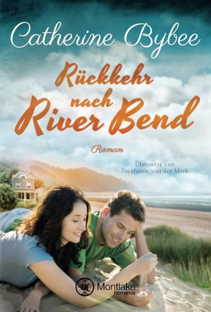Rückkehr nach River Bend Contemporary literature Books