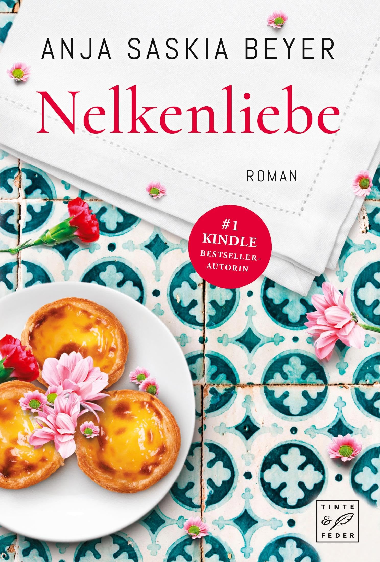 Product Image: Nelkenliebe