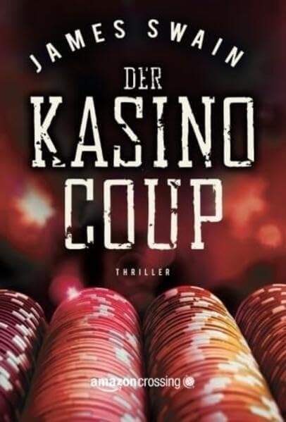 Product Image: Der Kasino-Coup