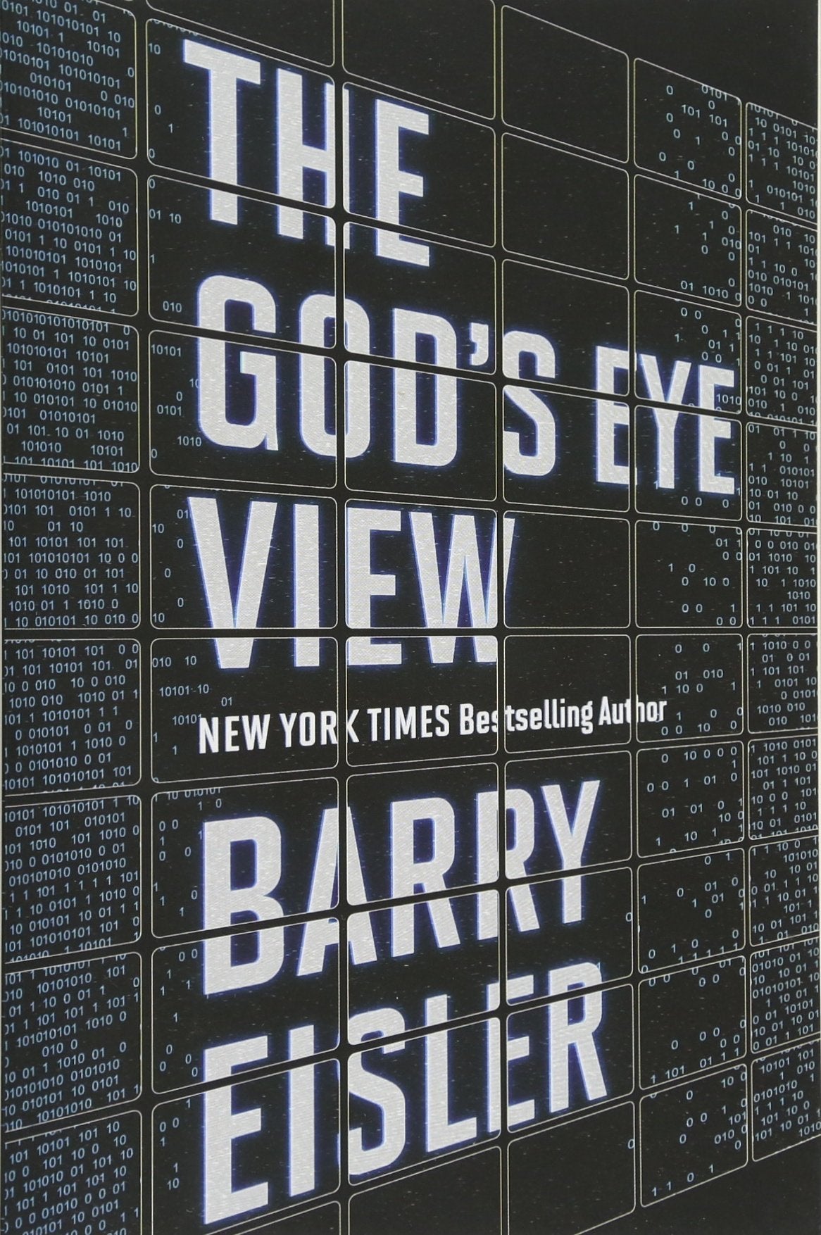 The God's Eye View Action & Adventure