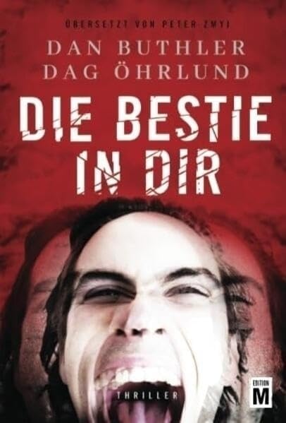 Die Bestie in dir Horror & Mystery