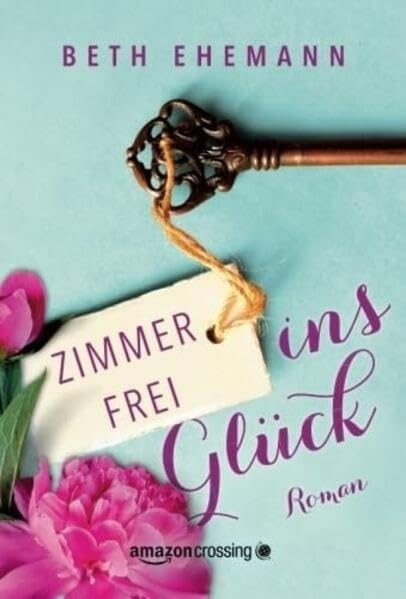 Zimmer frei ins Glück Contemporary literature Books
