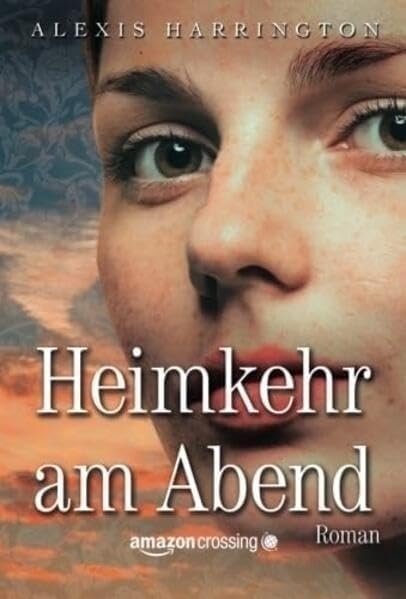 Heimkehr am Abend (Powell Springs, Band 2) Historical Fiction