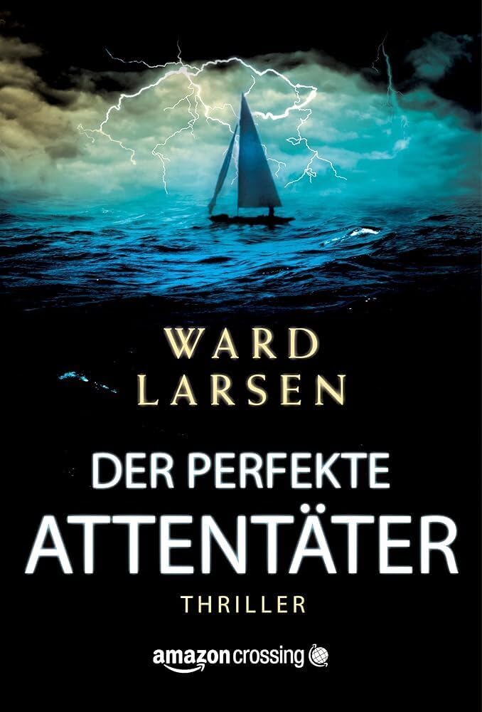Product Image: Der perfekte Attentäter