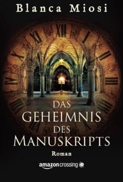 Product Image: Das Geheimnis des Manuskripts