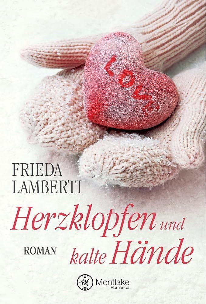 Herzklopfen und kalte Hände Contemporary literature