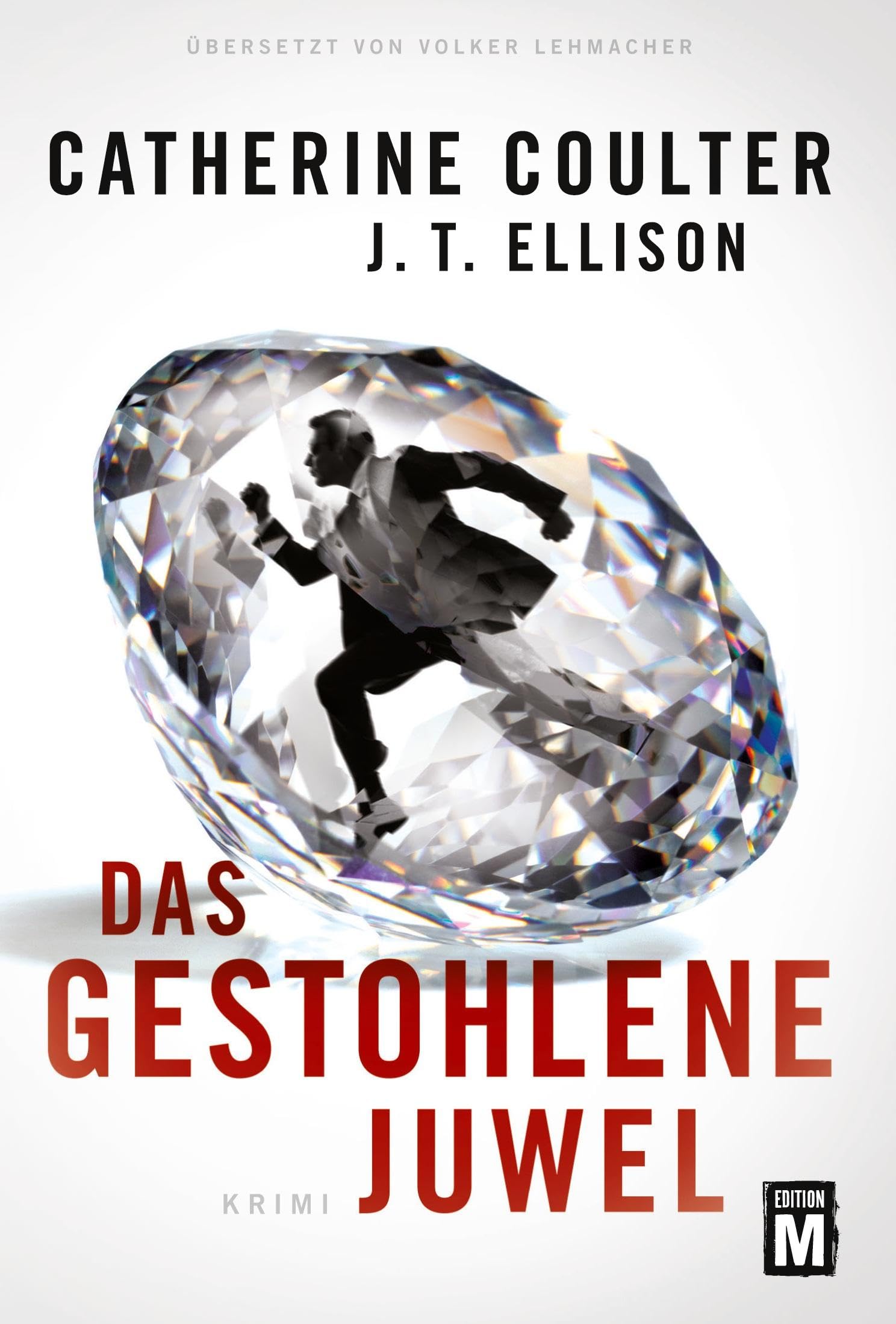 Das gestohlene Juwel Action & Adventure