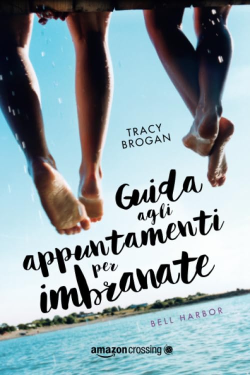 Guida agli appuntamenti per imbranate book