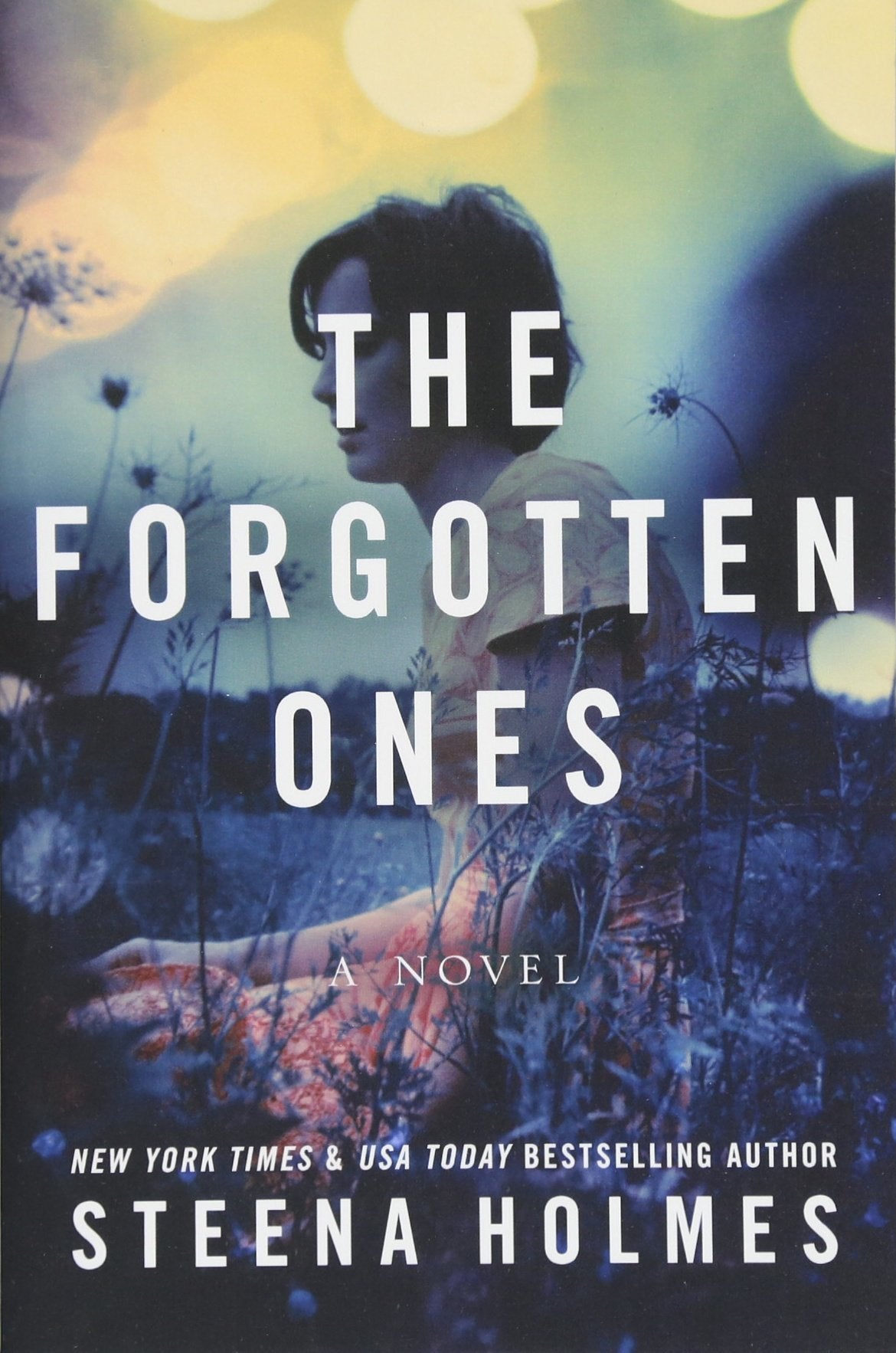 The Forgotten Ones: A Novel Contemporary literature