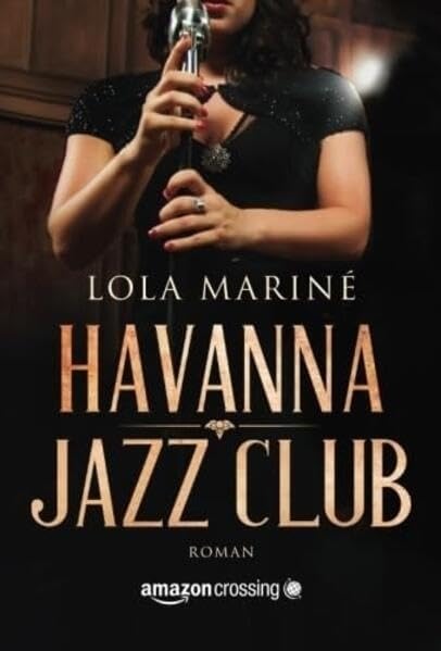 Havanna Jazz Club Contemporary literature