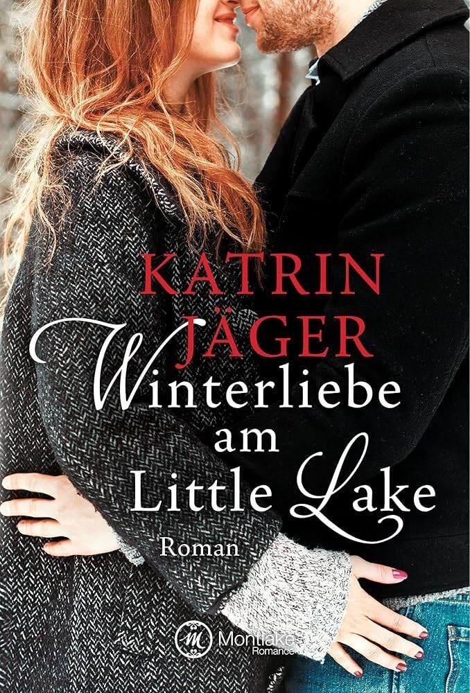 Winterliebe am Little Lake Holiday Reading