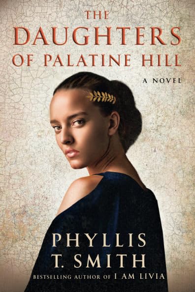 The Daughters of Palatine Hill: A Novel Contemporary literature