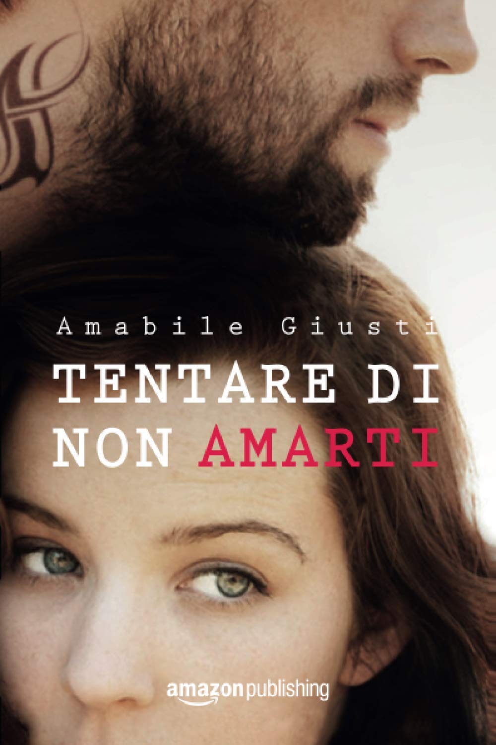 Tentare di non amarti Contemporary literature
