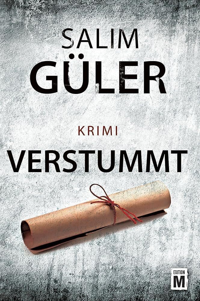 Verstummt Contemporary literature Books