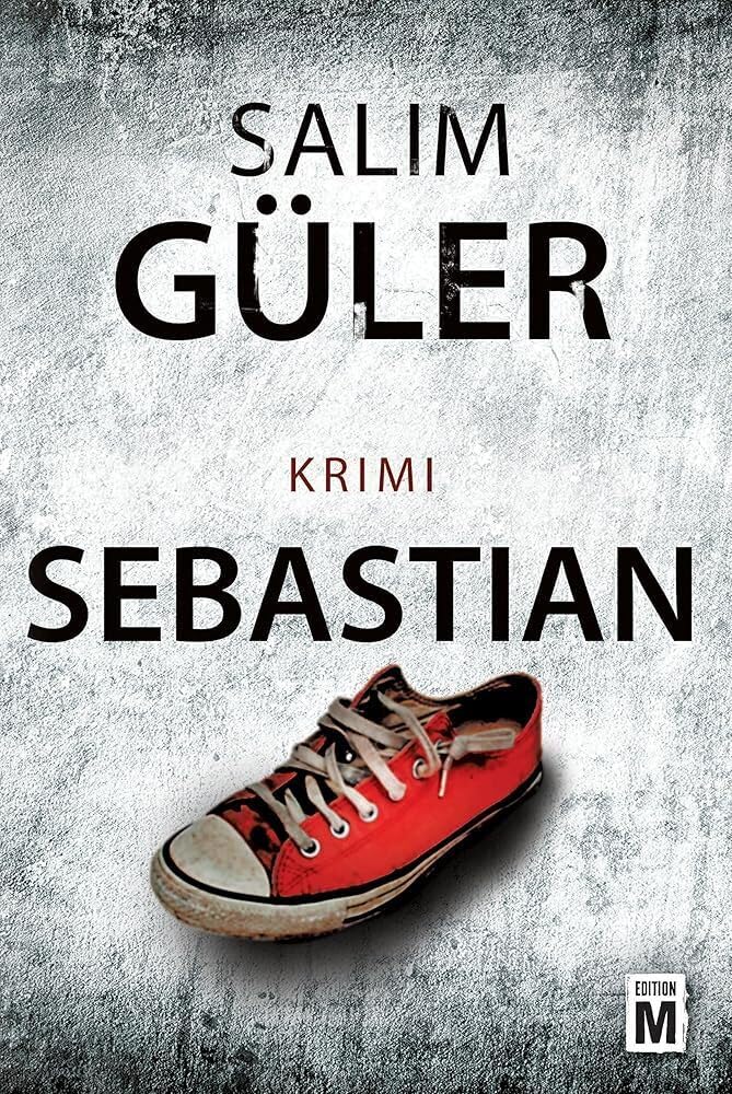 Sebastian Contemporary literature Books