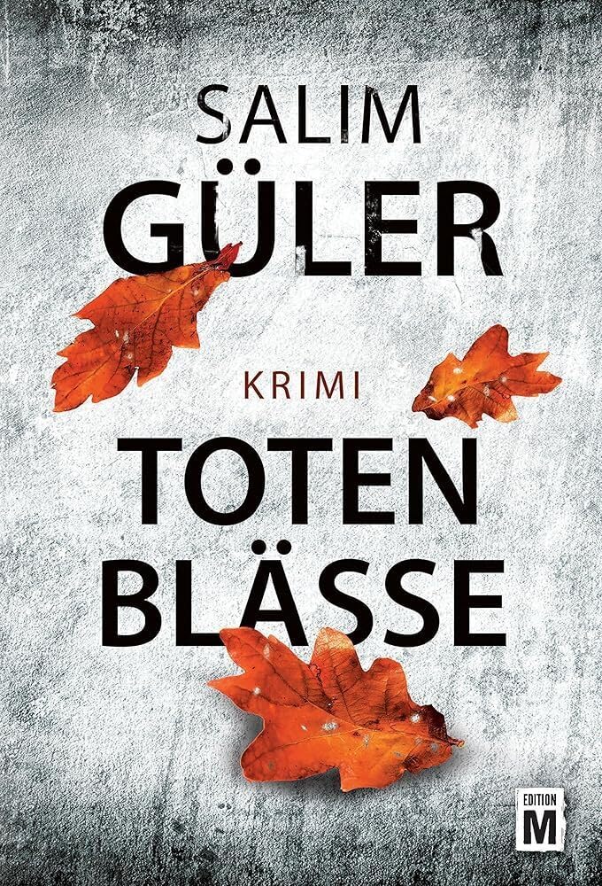 Product Image: Totenblässe