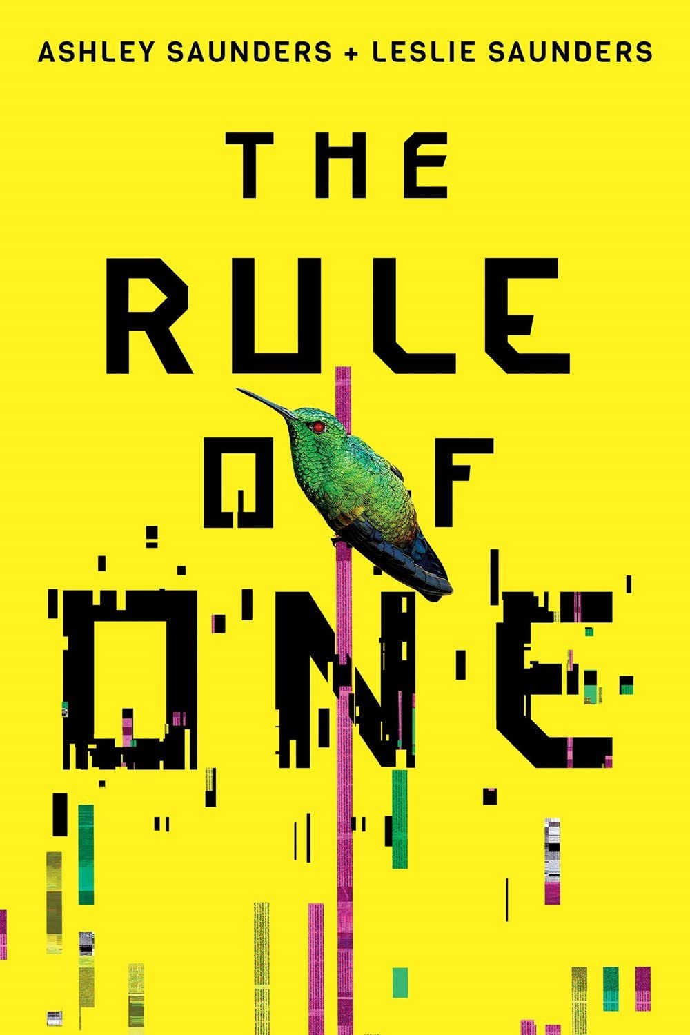 The Rule of One Crime & Thrillers