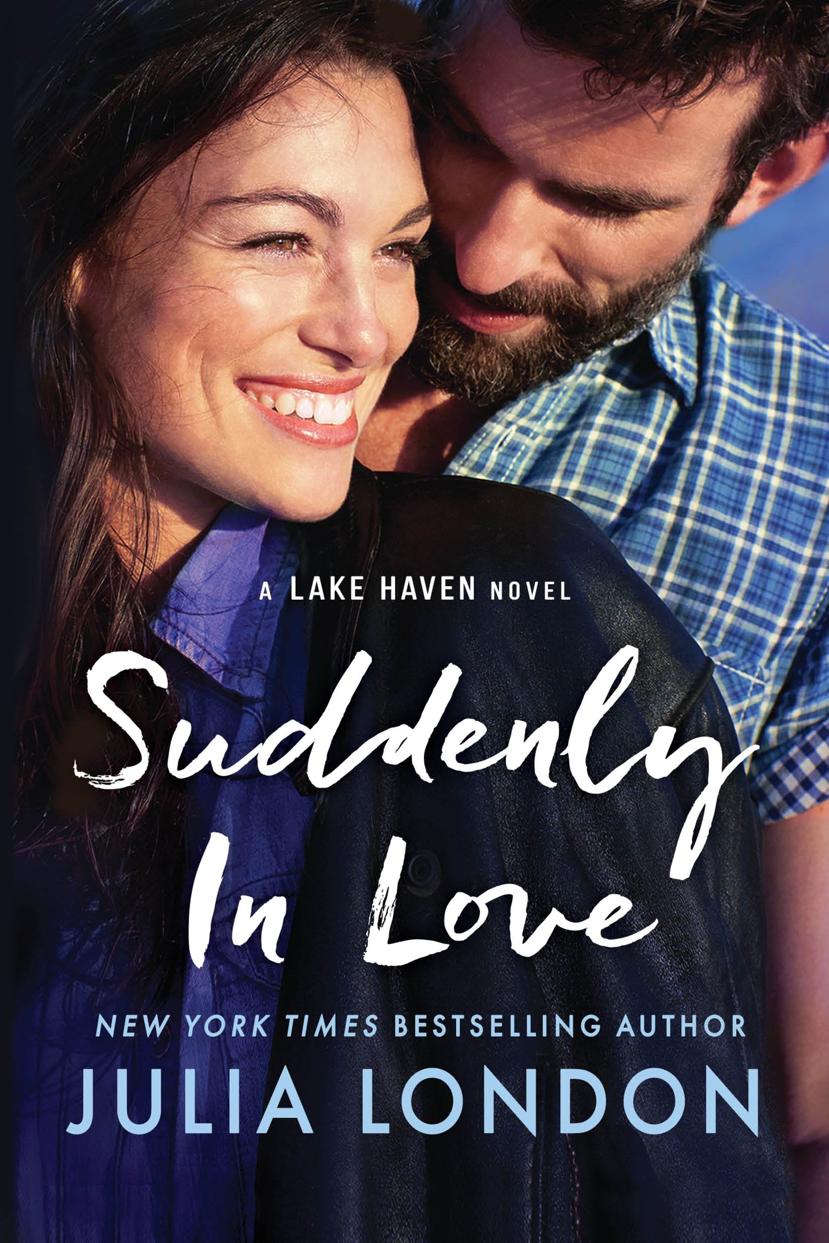 Suddenly in Love (A Lake Haven Novel, Band 1) Contemporary literature