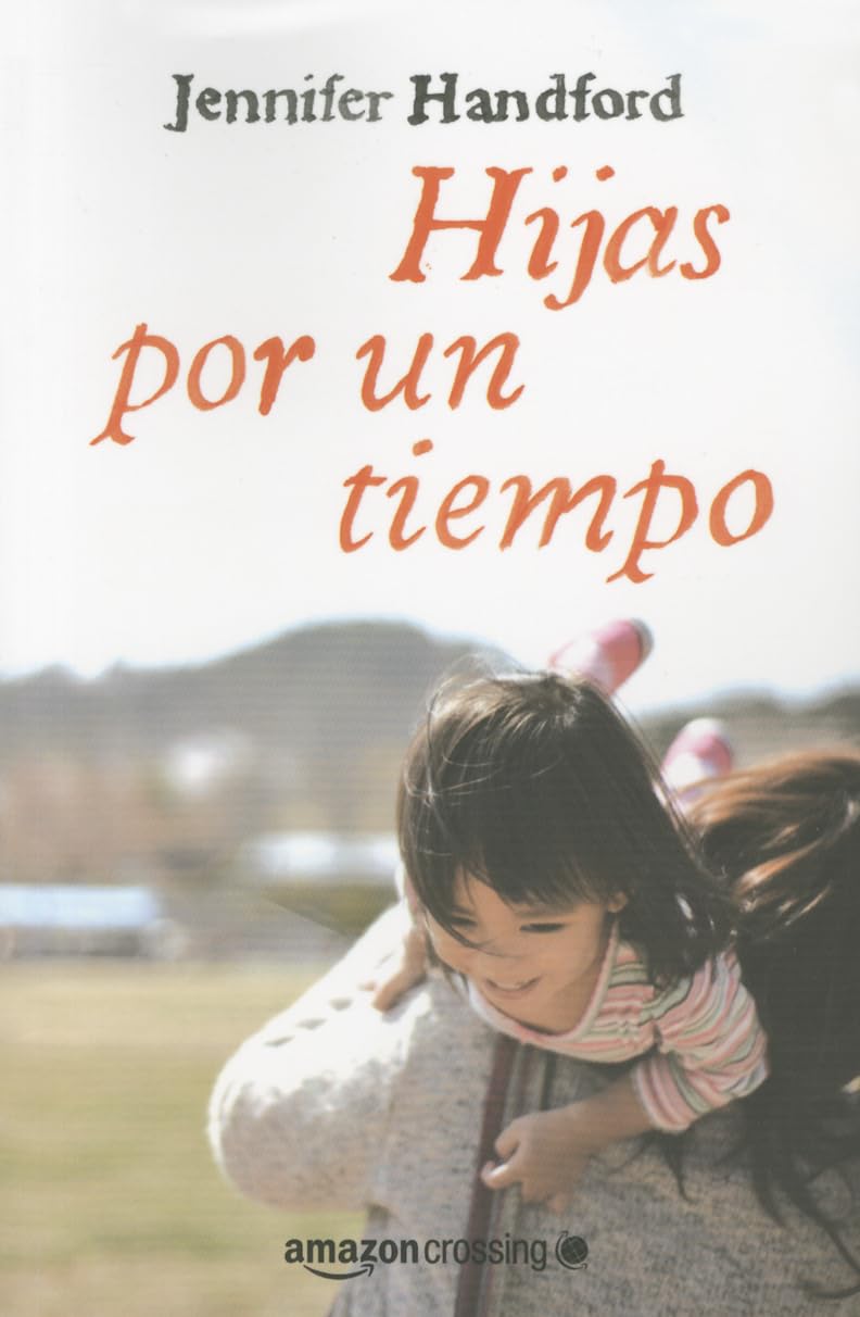 Hijas por un tiempo book
