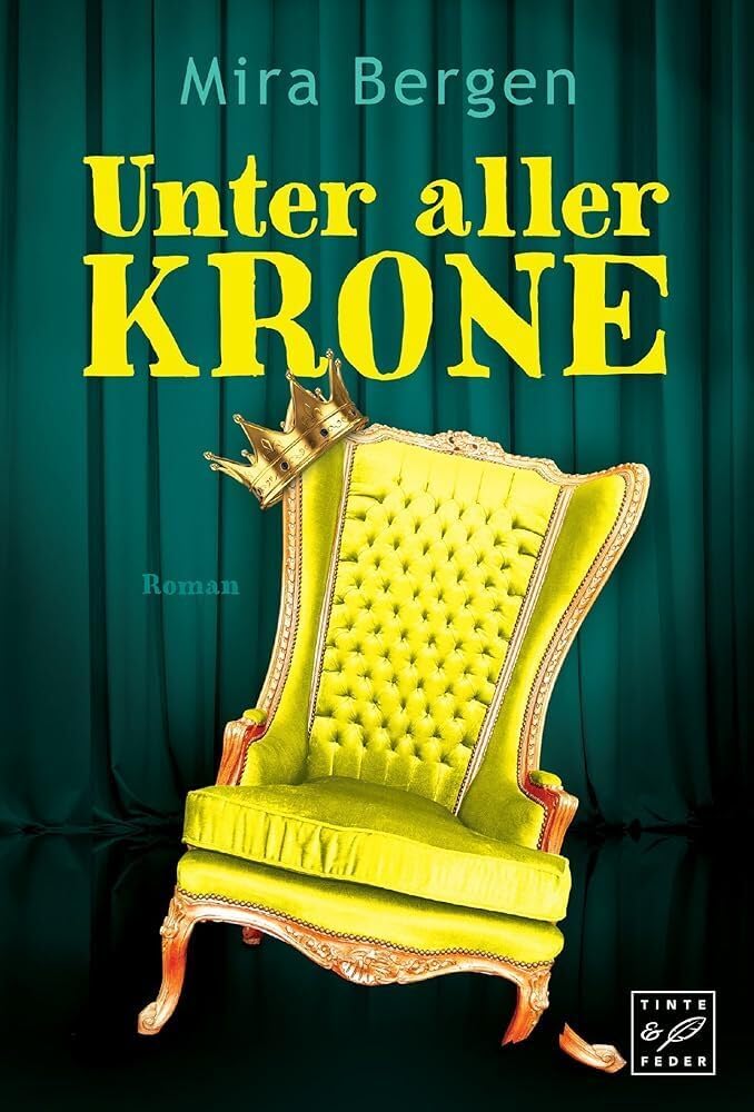Product Image: Unter aller Krone