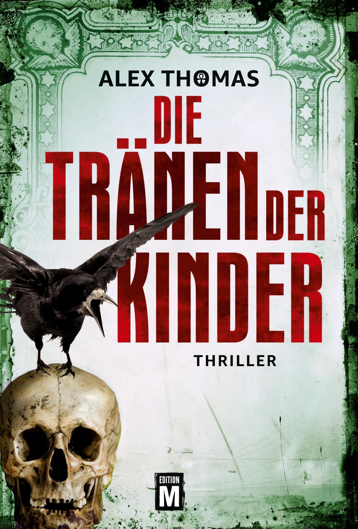 Die Tränen der Kinder Action & Adventure