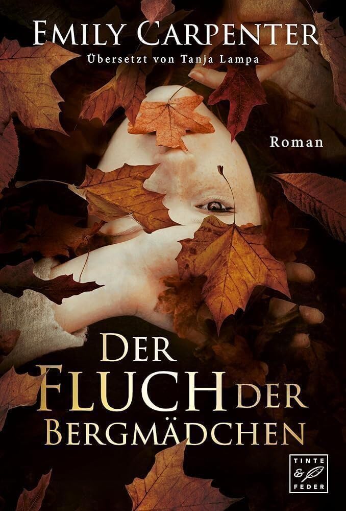 Der Fluch der Bergmädchen Contemporary literature Books