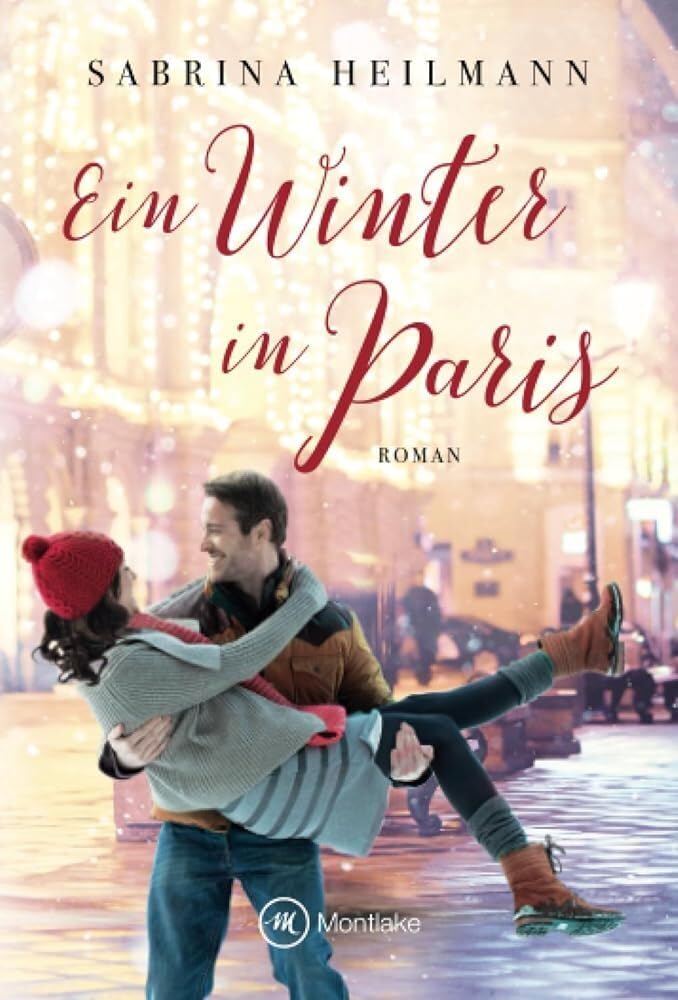 Ein Winter in Paris Holiday Reading