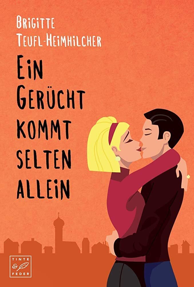 Ein Gerücht kommt selten allein Humour & Satire
