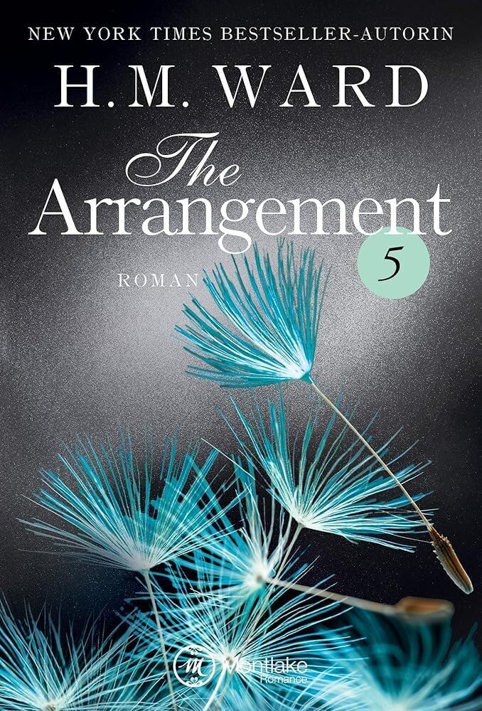 The Arrangement 5 (Die Familie Ferro, Band 5) Contemporary literature