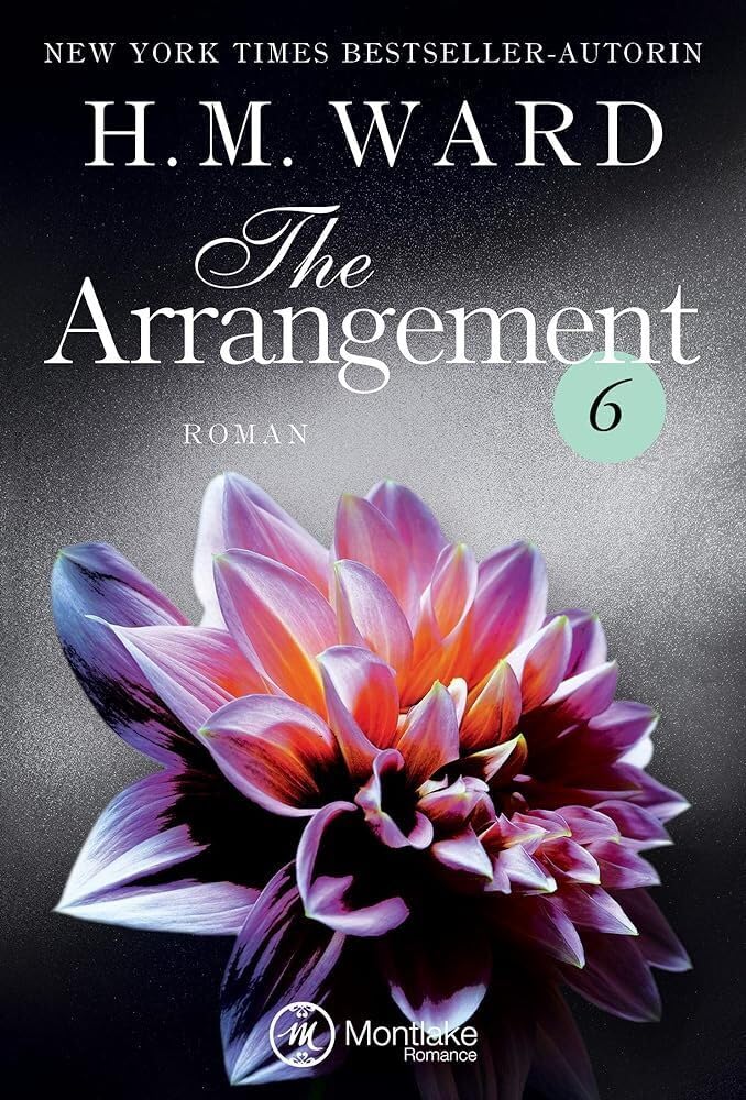 The Arrangement 6 (Die Familie Ferro, Band 6) Contemporary literature