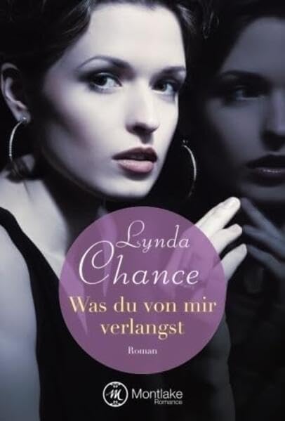 Product Image: Was du von mir verlangst