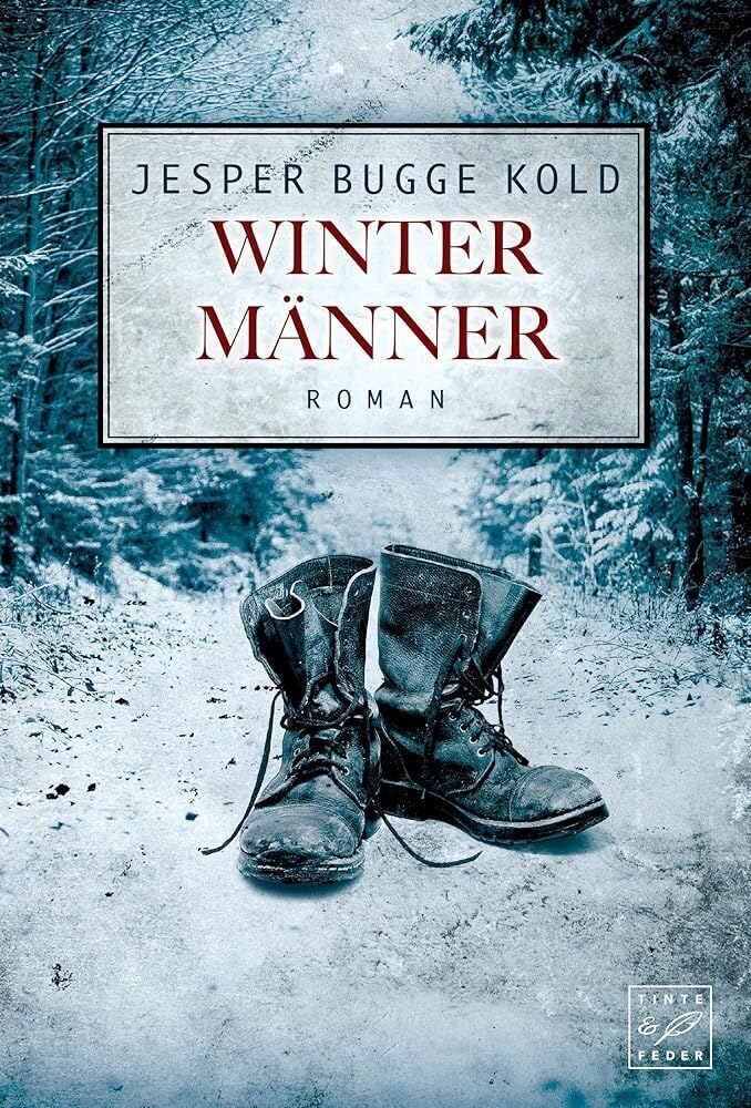 Wintermänner Historical Fiction