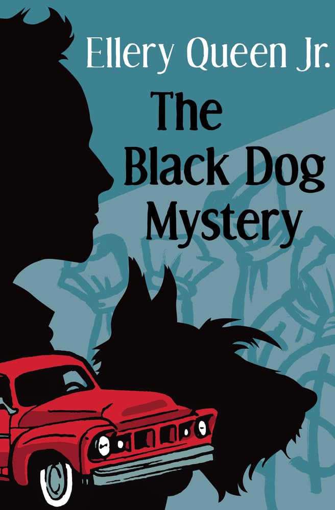 The Black Dog Mystery Novels & Short Stories