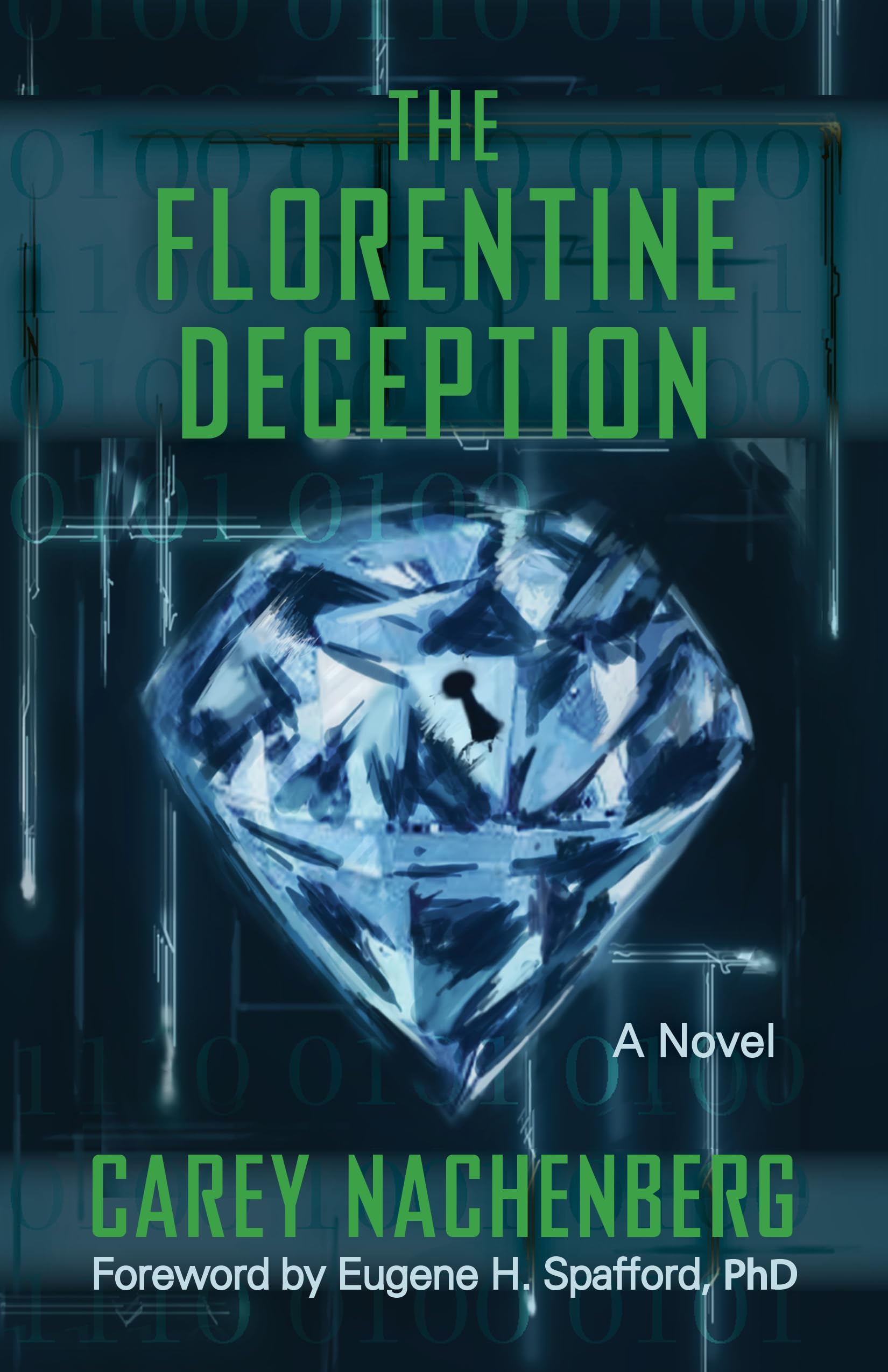 The Florentine Deception: A Novel Action & Adventure