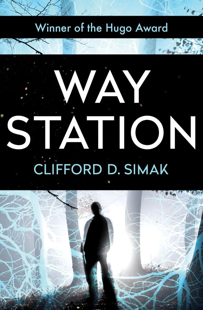 Product Image: Way Station