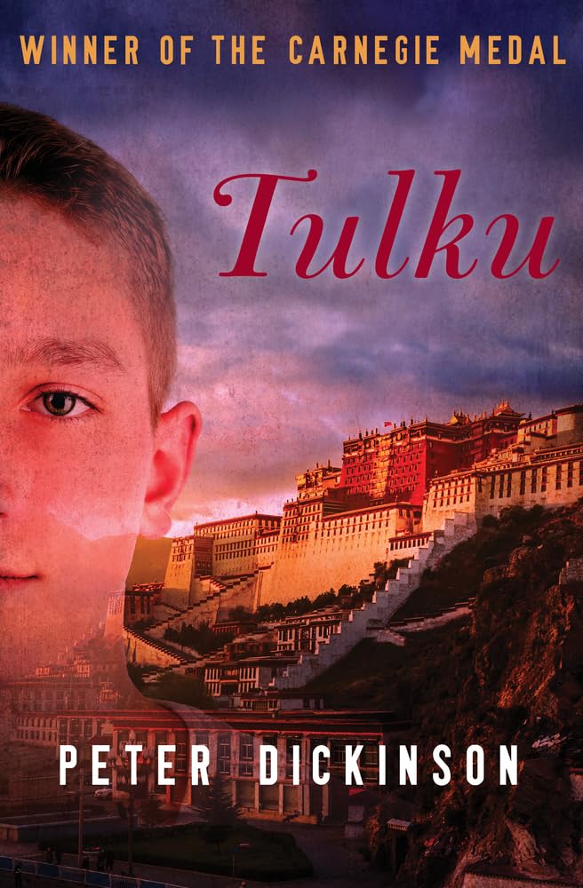 Tulku Fiction