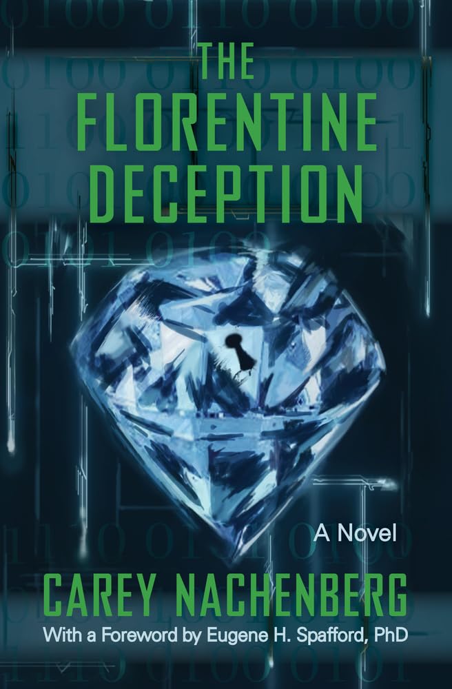 The Florentine Deception book