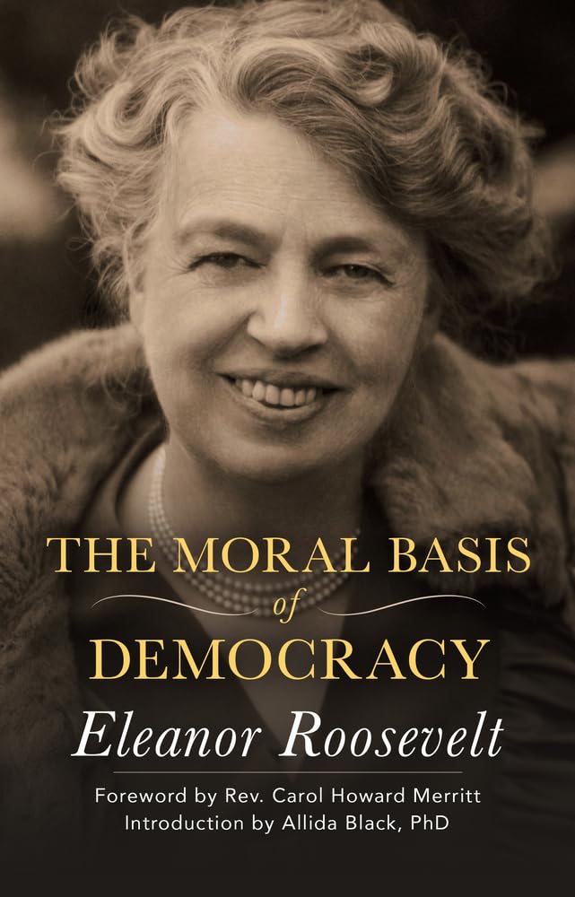 The Moral Basis of Democracy Social Sciences