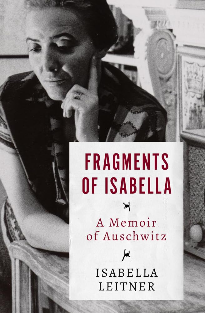 Product Image: Fragments of Isabella