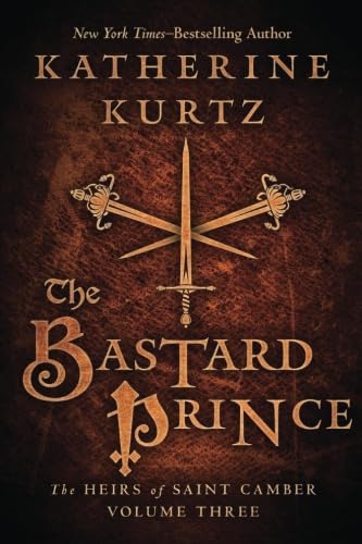 The Bastard Prince Books