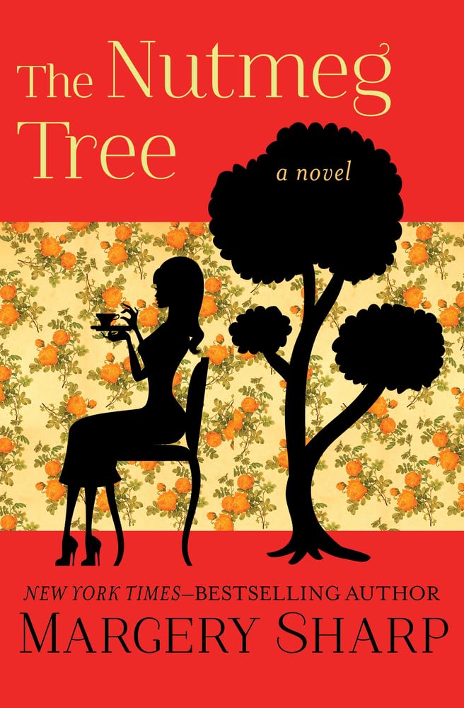 The Nutmeg Tree Historical Fiction
