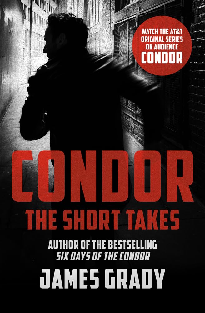 Product Image: Condor: The Short Takes