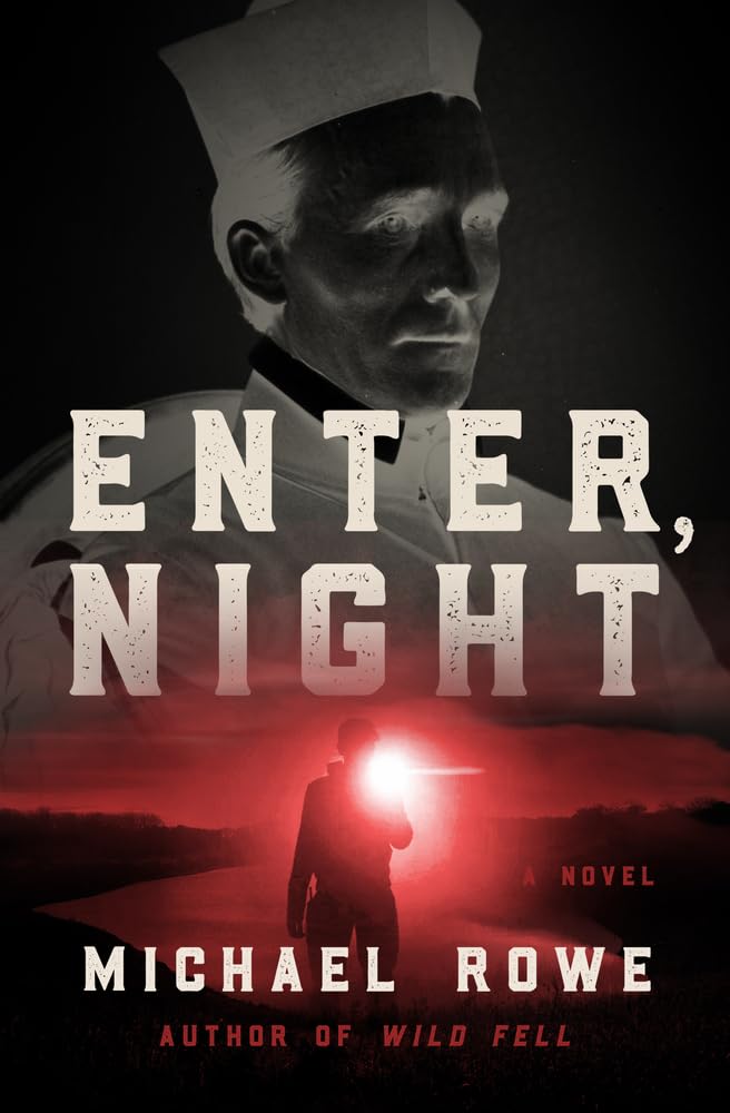 Enter, Night LGBTQ+
